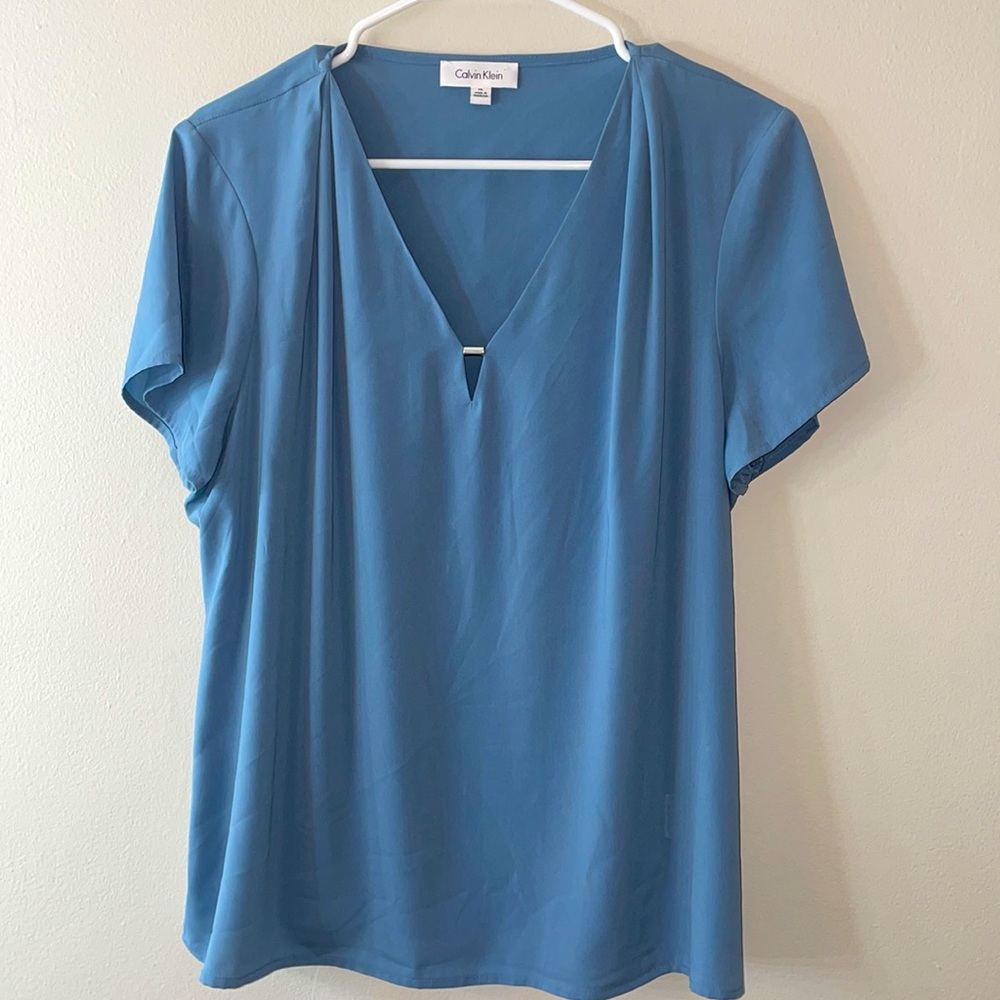 Calvin Klein Blouse